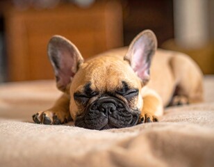 French Bulldog Puppy