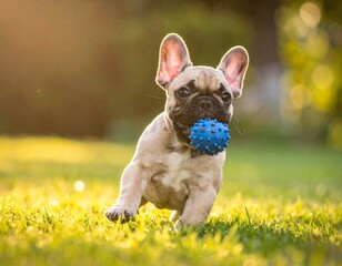 French Bulldog Puppy