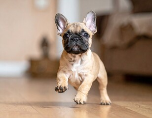 French Bulldog Puppy
