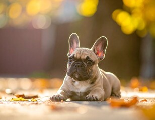 French Bulldog Puppy
