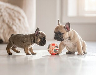 French Bulldog Puppy