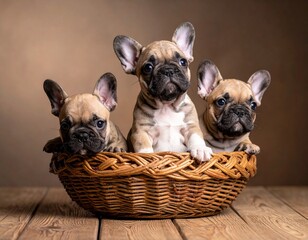 French Bulldog Puppy