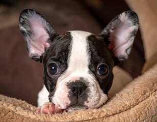 French Bulldog Puppy