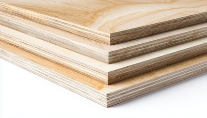 Benefits Of Using Plywood For Construction Projects: A Reliable And Durable Finishing Material And Essential Building Material.