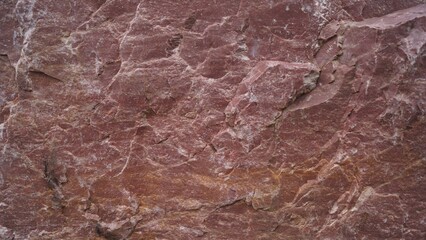 Light Gray and White Mottled Rock