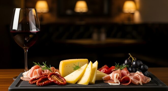  cheese s&eacute;rvio Pirotski Kačkavalj 