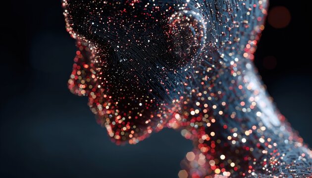 Ai-Powered Chat Gpt Creates Source Code On Global Network: Revolutionary Technology To Support Businesses In Cyberspace. Smart Bot Capable Of Human-Like Programming.