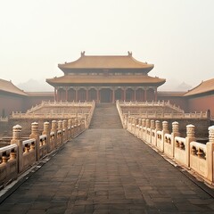 ChineseImperialPalaceArchitecture