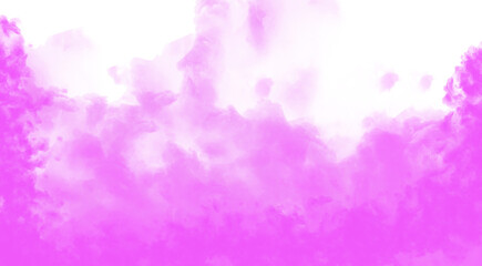 Dark forest canopy with faint light filtering through