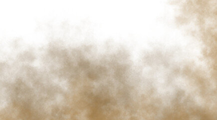 Abstract blurry yellow and black texture background