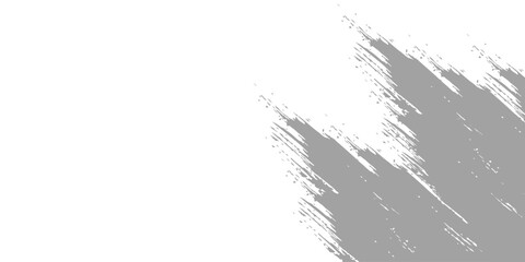 Dot white gray wave light technology texture background. Abstract big data digital concept. modrn