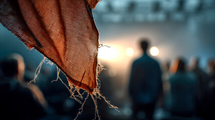 Experience the raw energy and emotion. Immerse yourself in sound and light, creating unforgettable moments together.