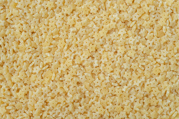 lots of little stars