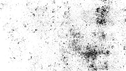 white scratched grunge texture with vintage damage and dust effects distressed overlay background for retro poster or paper design