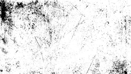 abstract distressed grunge texture with rough scratched surface pattern background for vintage retro design and old dirty look