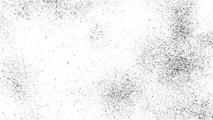 abstract vintage grunge texture with distressed rough pattern background for old retro design and scratched dirty surface illustration