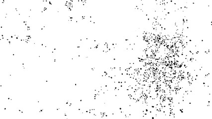 abstract vintage grunge texture with distressed rough pattern background for old retro design and scratched dirty surface illustration