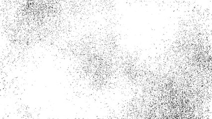 rough grunge texture background with distressed abstract pattern for vintage retro design and old worn surface vector illustration