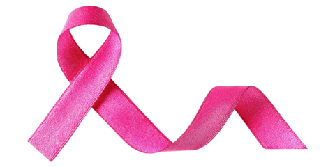 Pink ribbon awareness symbol (3)
