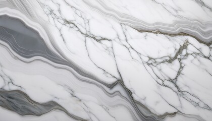 Obraz premium white marble background abstract texture for design