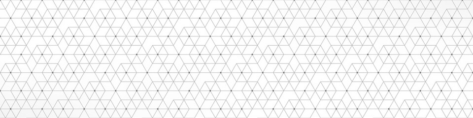 Naklejka na ściany i meble Abstract background with a seamless pattern of simple geometric shapes. Stylish texture Naklejka na ściany i meble Abstract background with a seamless pattern of simple geometric shapes. Stylish texture