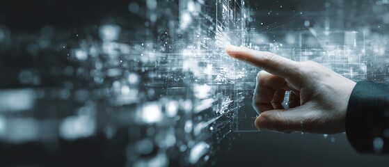 Business readiness for scalable digital future