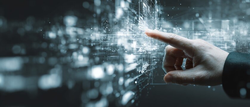 Business readiness for scalable digital future