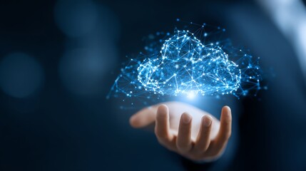 Digital transformation initiatives involve integrating advanced technologies into business operations. By adopting tools such as cloud computing artificial intelligence