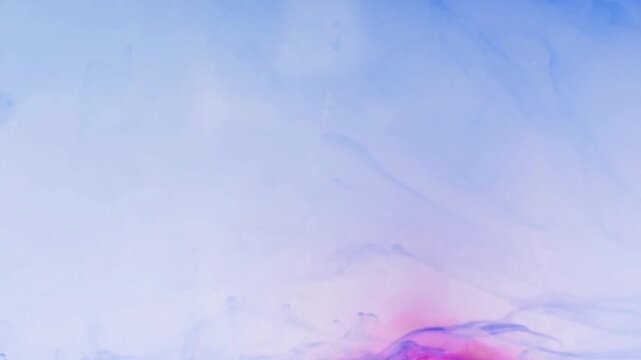 Realistic splash animation with high frame rate, made for professional filmmakers and content creators. High-quality visual effect with cinematic appeal