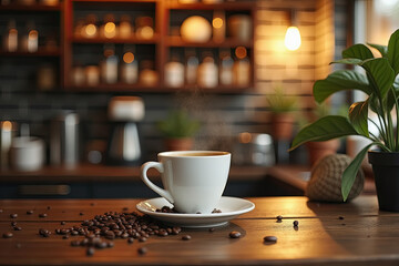 woman wears a flowing dress of muted gold silk, its folds resembling the texture of withered leaves, while the man dons a velvet coat in deep burgundy. 