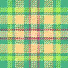 Vibrant plaid pattern. Perfect for backgrounds, textiles, or digital designs. Evokes warmth, comfort, and a touch of rustic charm. Versatile for various creative projects.
