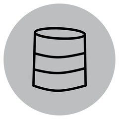 Analisis Icon Illusration