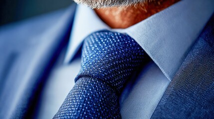 Financial expert explains investment strategies in an office setting