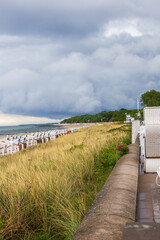 Kühlungsborner Strand