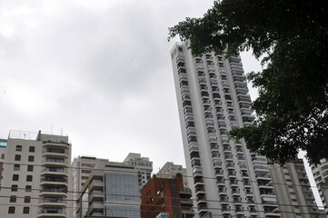 Pacaembu Buildings 