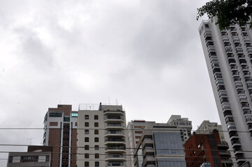 Pacaembu Buildings 