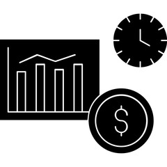 Analytics Icon