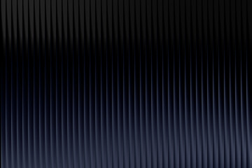 An abstract gradient background featuring vertical lines. isolated on a white background
