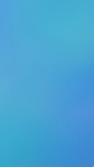 Smooth blue gradient background with subtle light and darker shades.