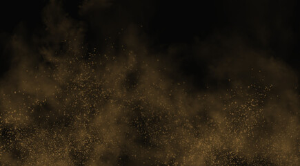 Soft focus abstract background of light and shadow