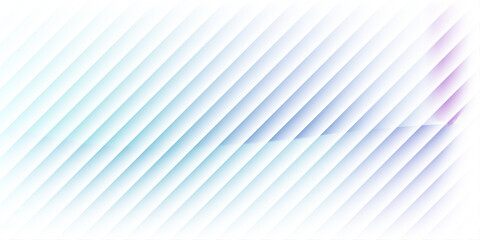 Fototapeta premium Ribbed glass texture effect with multicolored vertical stripes. Vertical Lines Texture for Design Projects. wave effect with glowing light beams. Perfect for AI, cyber, digital, and tech related. 