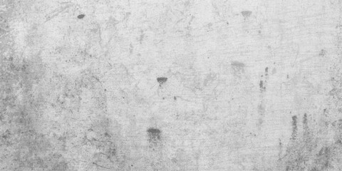 Peeling paint on a gray concrete wall. White painted abstract background. grunge concrete overlay texture, dirty grunge texture background. White and gray background on polished stone marble texture.