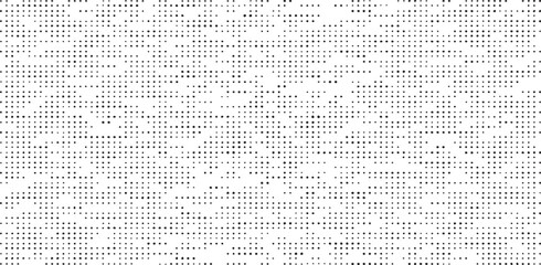 Subtle halftone grunge urban texture vector. Distressed overlay texture. Grunge background. Abstract mild textured effect. Vector Illustration. Black isolated on white. EPS10.