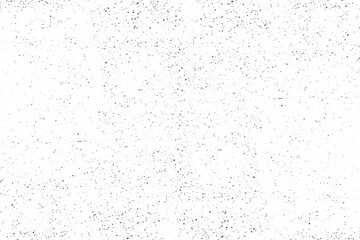 Subtle halftone grunge urban texture vector. Distressed overlay texture. Grunge background. Abstract mild textured effect. Vector Illustration. Black isolated on white. EPS10.