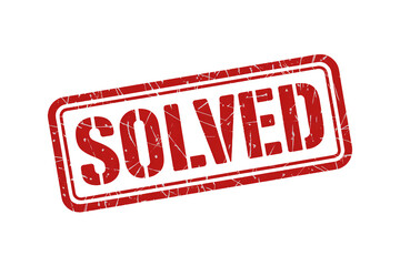 Instant success stamp signifies challenge overcome and goal achieved