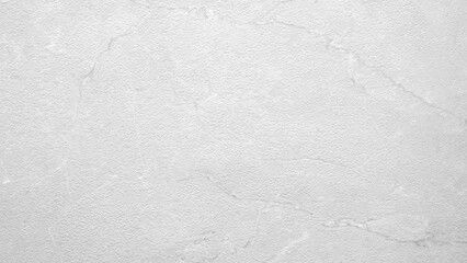 Abstract white gray wall texture background for web banner template or wallpaper design.