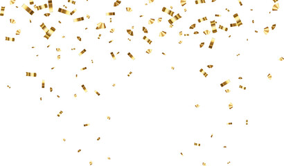 The dust sparks and golden stars shine with special light. Vector sparkles on a transparent background Glitter golden star and light wave. Christmas Holiday banner with glow particle Set spark glitter