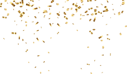 The dust sparks and golden stars shine with special light. Vector sparkles on a transparent background Glitter golden star and light wave. Christmas Holiday banner with glow particle Set spark glitter