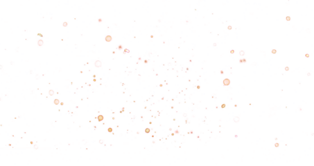 The dust sparks and golden stars shine with special light. Vector sparkles on a transparent background Glitter golden star and light wave. Christmas Holiday banner with glow particle Set spark glitter