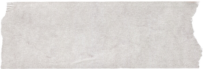 Torn kraft tape set on transparent background Collection of adhesive tape pieces on transparent background Transparent adhesive tape and adhesive sellotape. Sticky tapes with torn edges, adhesives 